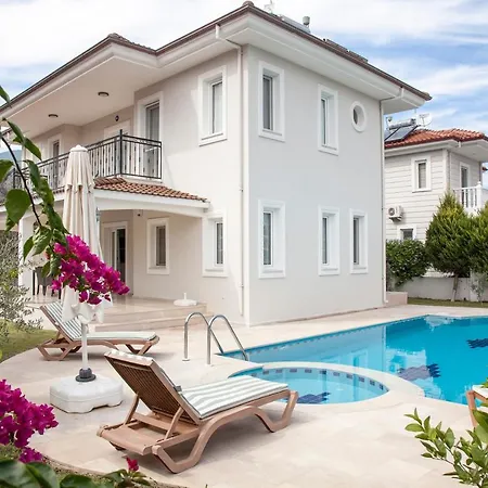 Rain Villa