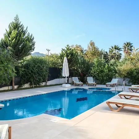 Villa Rain Dalyan