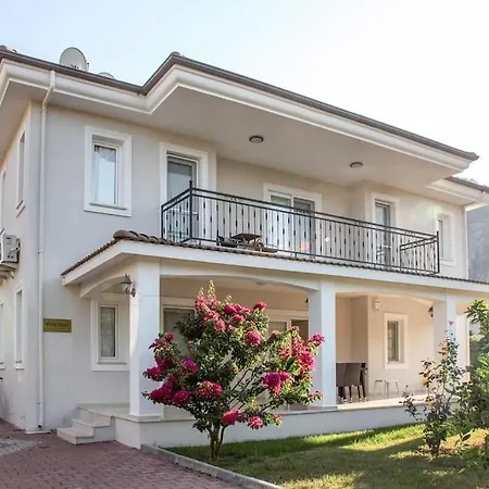 Villa Rain Dalyan