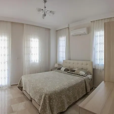 Villa Rain