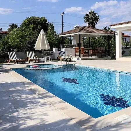 Villa Rain *