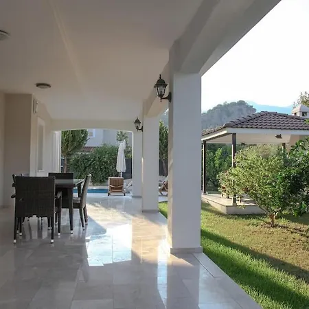 Villa Rain Dalyan