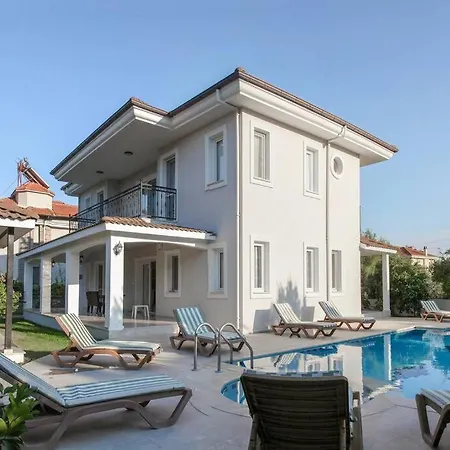 Villa Khan Dalyan