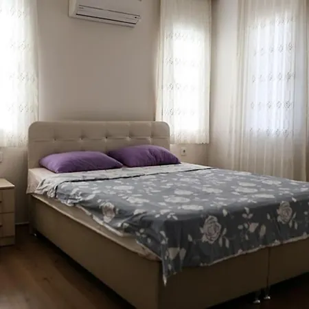 Villa Rain
