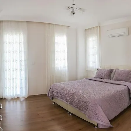 Khan Villa Dalyan