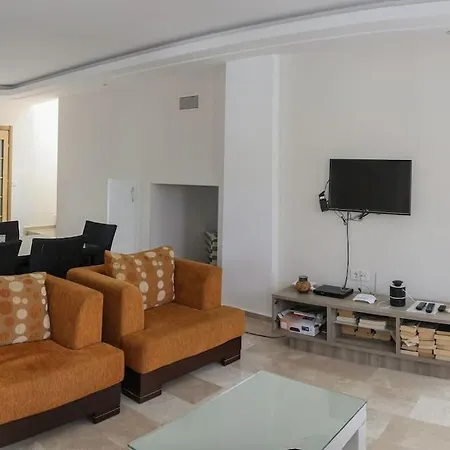 Khan Villa Dalyan