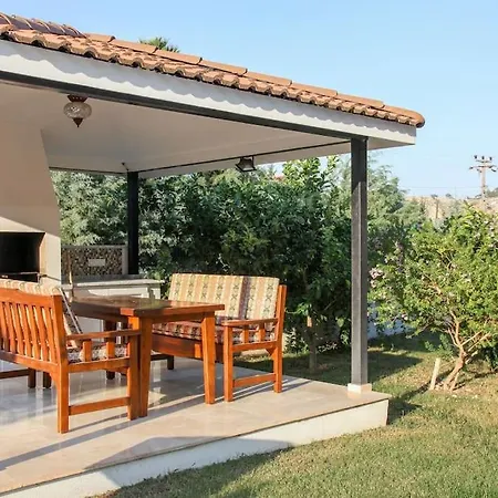 Villa Khan Dalyan