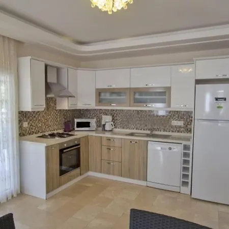 Khan Villa
