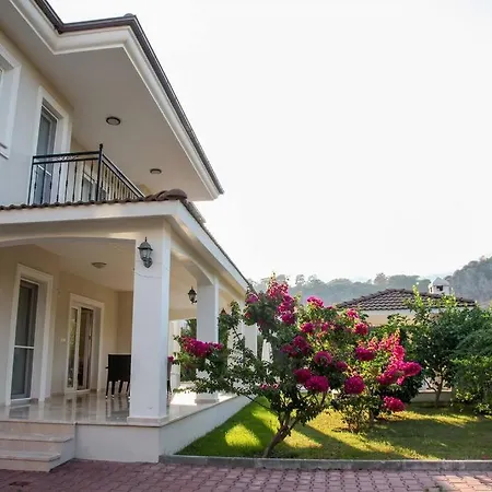 Villa Khan Dalyan